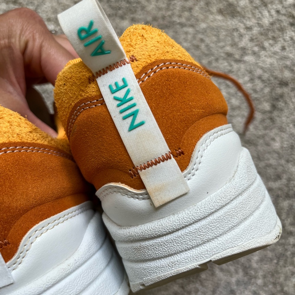 Nike Air Max 1 Serena Williams Design Crew - Picture 4 of 7